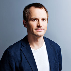 Alexey Malanov