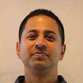 Cyril Mathew