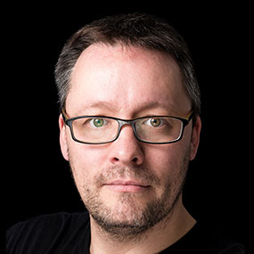 Jon Bradford