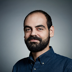 Mehmed Atici